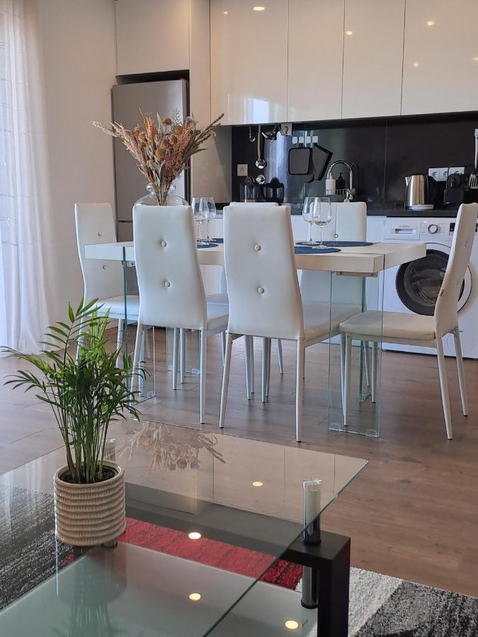 The Sunset Home - Guest Apartment 奥良 外观 照片