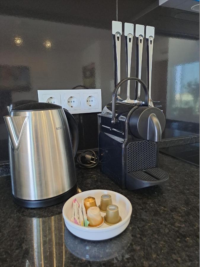 The Sunset Home - Guest Apartment 奥良 外观 照片