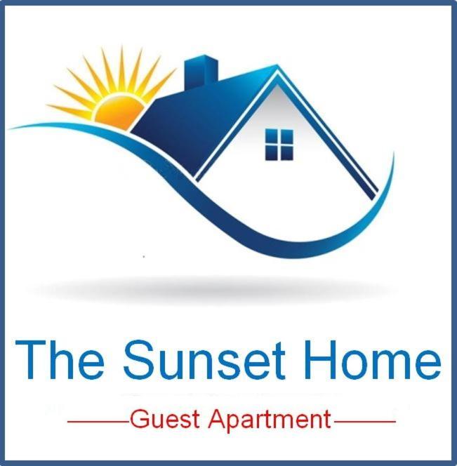 The Sunset Home - Guest Apartment 奥良 外观 照片