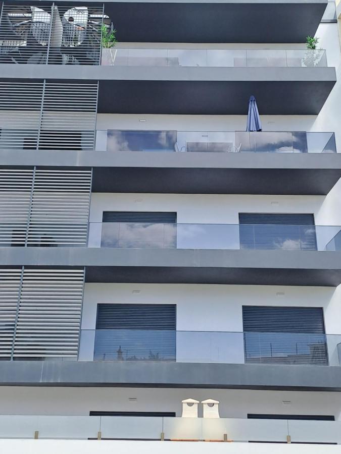 The Sunset Home - Guest Apartment 奥良 外观 照片