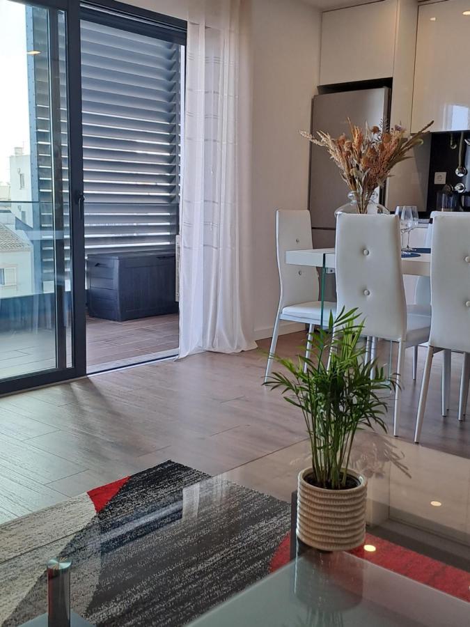 The Sunset Home - Guest Apartment 奥良 外观 照片
