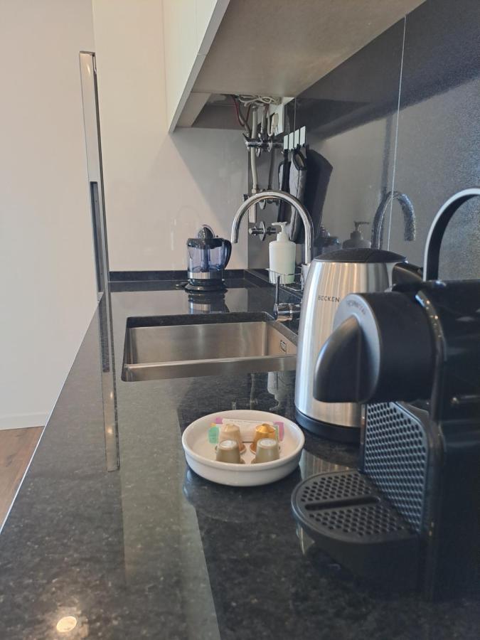 The Sunset Home - Guest Apartment 奥良 外观 照片