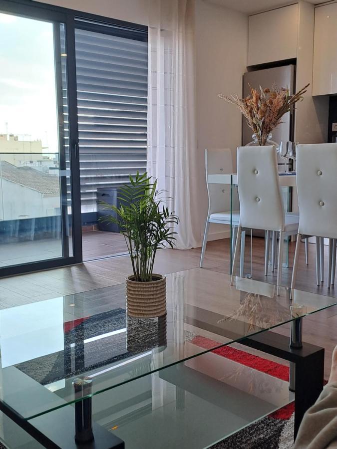 The Sunset Home - Guest Apartment 奥良 外观 照片