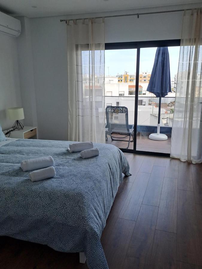 The Sunset Home - Guest Apartment 奥良 外观 照片